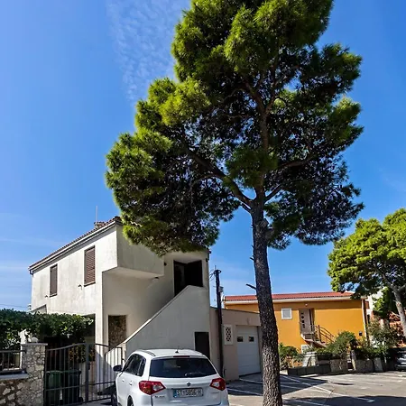 Apartment Neptun Rogoznica (Sibenik-Knin)