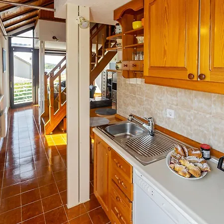 Apartment Neptun *