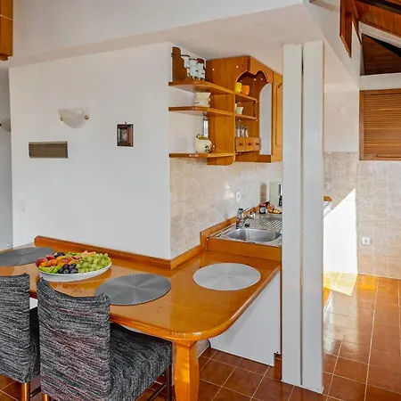 Neptun Apartment Rogoznica (Sibenik-Knin)