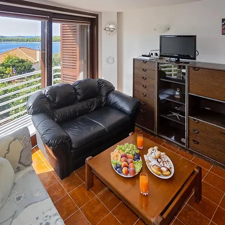 Neptun Apartment *