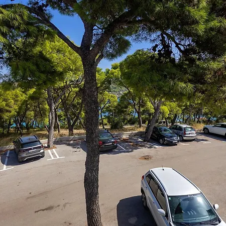 Neptun Apartment Rogoznica (Sibenik-Knin)