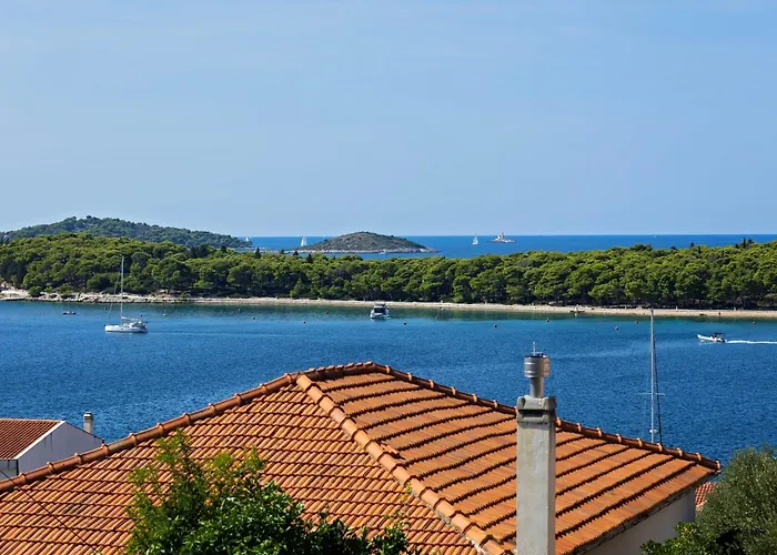 Neptun * Rogoznica (Sibenik-Knin)