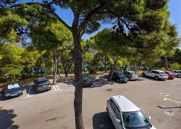 Neptun Apartman Rogoznica (Sibenik-Knin)